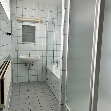 Logies Waasland Guest house