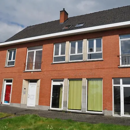 Logies Waasland