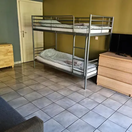 Guest house Logies Waasland Sint-Niklaas