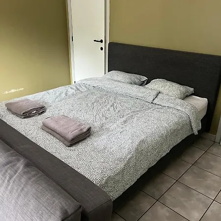 Guest house Logies Waasland 2*