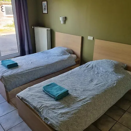 Guest house Logies Waasland Sint-Niklaas