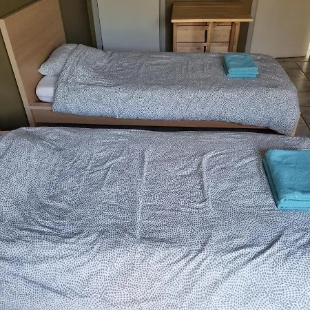 Logies Waasland Guest house