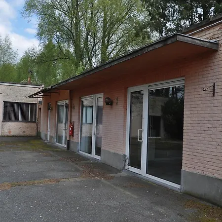 Logies Waasland Guest house Sint-Niklaas