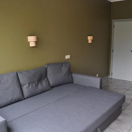 Logies Waasland Guest house Sint-Niklaas
